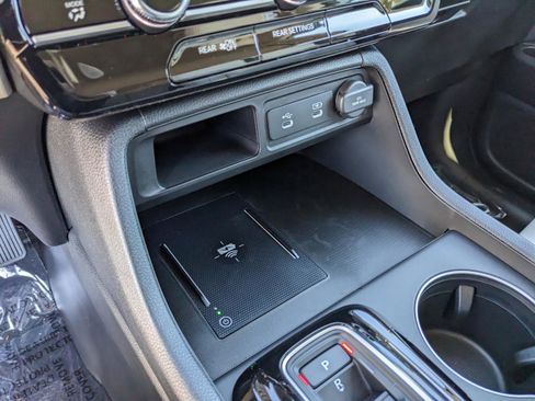 New 2026 Honda Pilot EX-L image 23