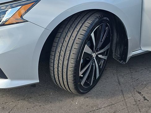 Used 2022 Nissan Altima 2.5 SR FWD image 35