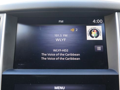 Used 2021 INFINITI Q60 3.0t Luxe image 37