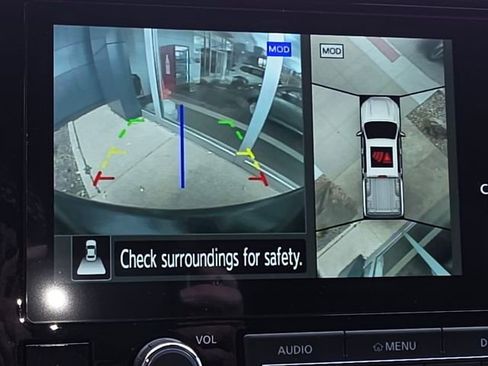 New 2026 Nissan Frontier PRO-4X image 4