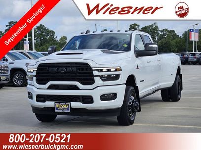 Used 2025 RAM 3500 Laramie