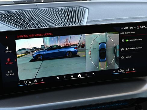 Certified 2025 BMW M440i Convertible image 29