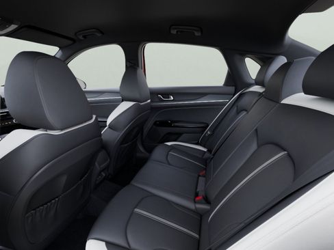 New 2026 Kia K5 GT-Line FWD image 14