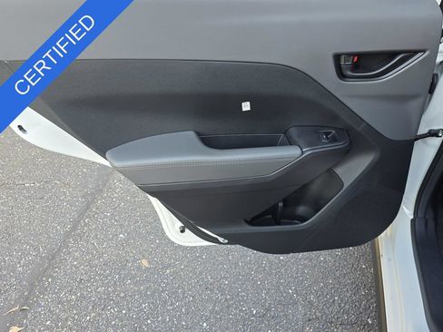 Certified 2026 Subaru Crosstrek 2.5i Premium AWD/4WD image 35