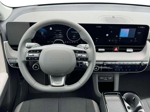 New 2026 Hyundai Ioniq 5 SE AWD/4WD image 17