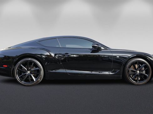 Used 2020 Bentley Continental GT V8 First Edition image 2