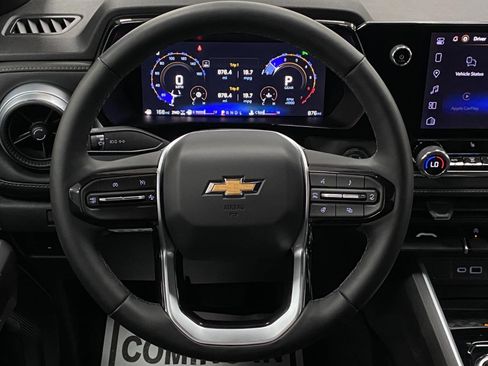 Used 2026 Chevrolet Colorado LT w/ LT Convenience Package AWD/4WD image 15