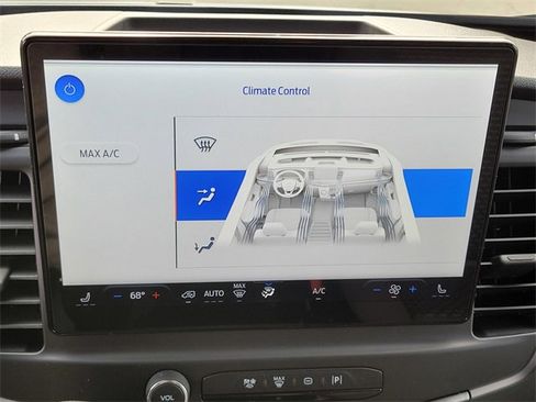 New 2026 Ford Transit 250 Base w/ Load Area Protection Package image 23