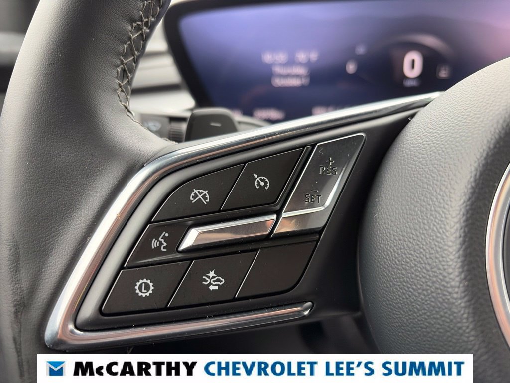 Used 2026 Buick Enclave Preferred FWD image 8