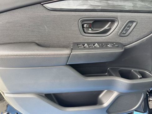 New 2026 Honda Passport TrailSport image 18