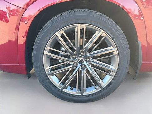 New 2026 Lexus TX 350 AWD image 43