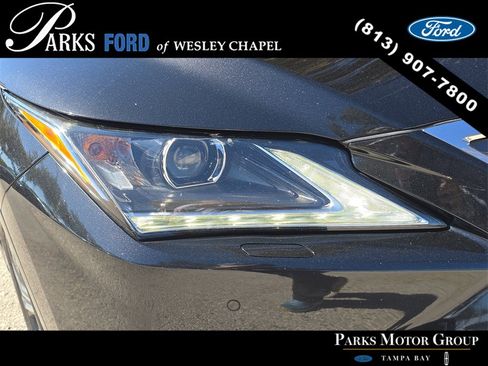 Used 2016 Lexus RX 450h AWD image 7