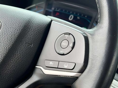 Used 2023 Honda Odyssey EX-L image 21