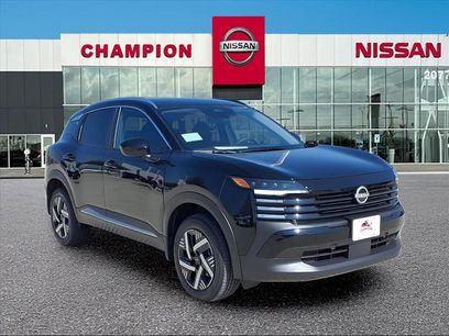 New 2026 Nissan Kicks SV w/ SV Premium Package