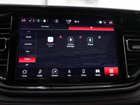 Used 2022 Dodge Durango R/T w/ Trailer Tow Group IV AWD/4WD image 66