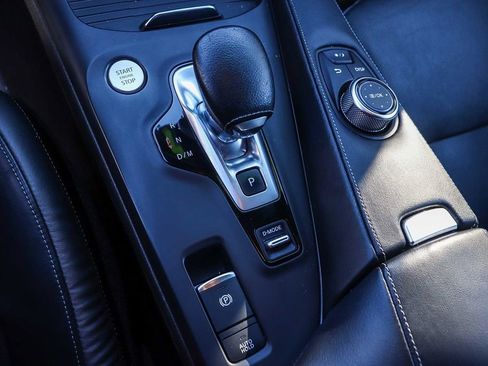 Used 2022 INFINITI QX50 Luxe w/ Appearance Package image 20