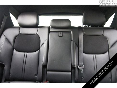 Used 2025 Genesis GV70 2.5T Sport Prestige w/ Sport Prestige Package image 16