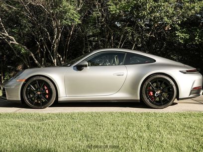 Used 2025 Porsche 911 Carrera S