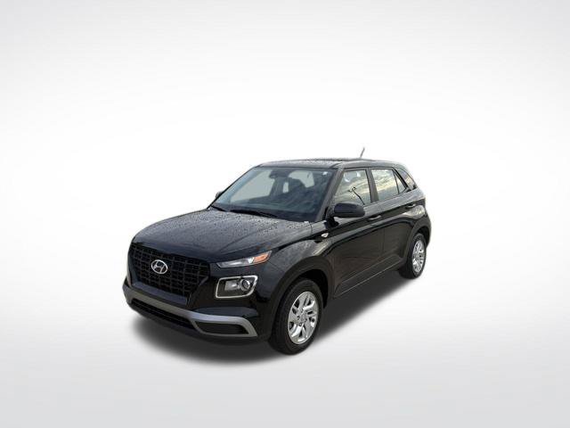 Used 2026 Hyundai Venue SE FWD image 7