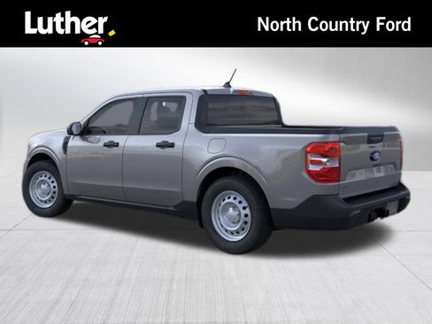 New 2026 Ford Maverick XL AWD/4WD image 4