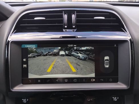 Used 2019 Jaguar F-PACE Premium AWD/4WD image 40
