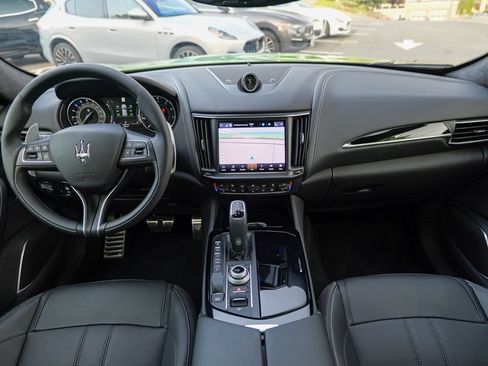 New 2023 Maserati Levante Modena AWD/4WD image 42