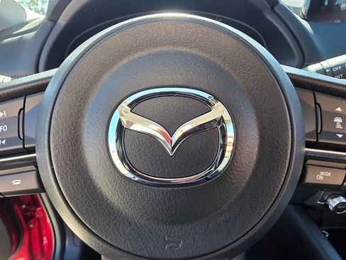 New 2025 MAZDA CX-5 AWD 2.5 S image 17