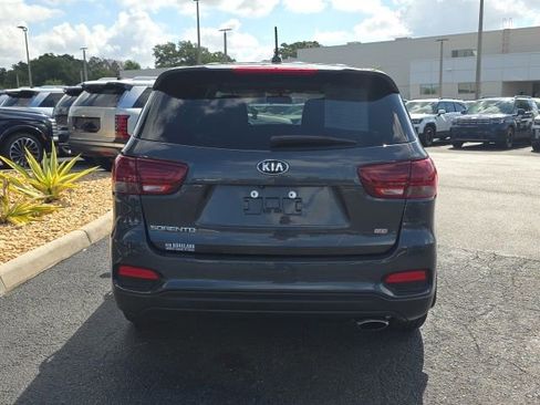 Used 2019 Kia Sorento FWD image 21