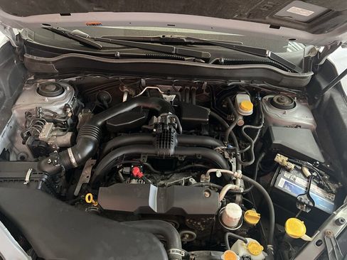 Used 2018 Subaru Forester 2.5i Touring w/ Popular Package #2 image 33