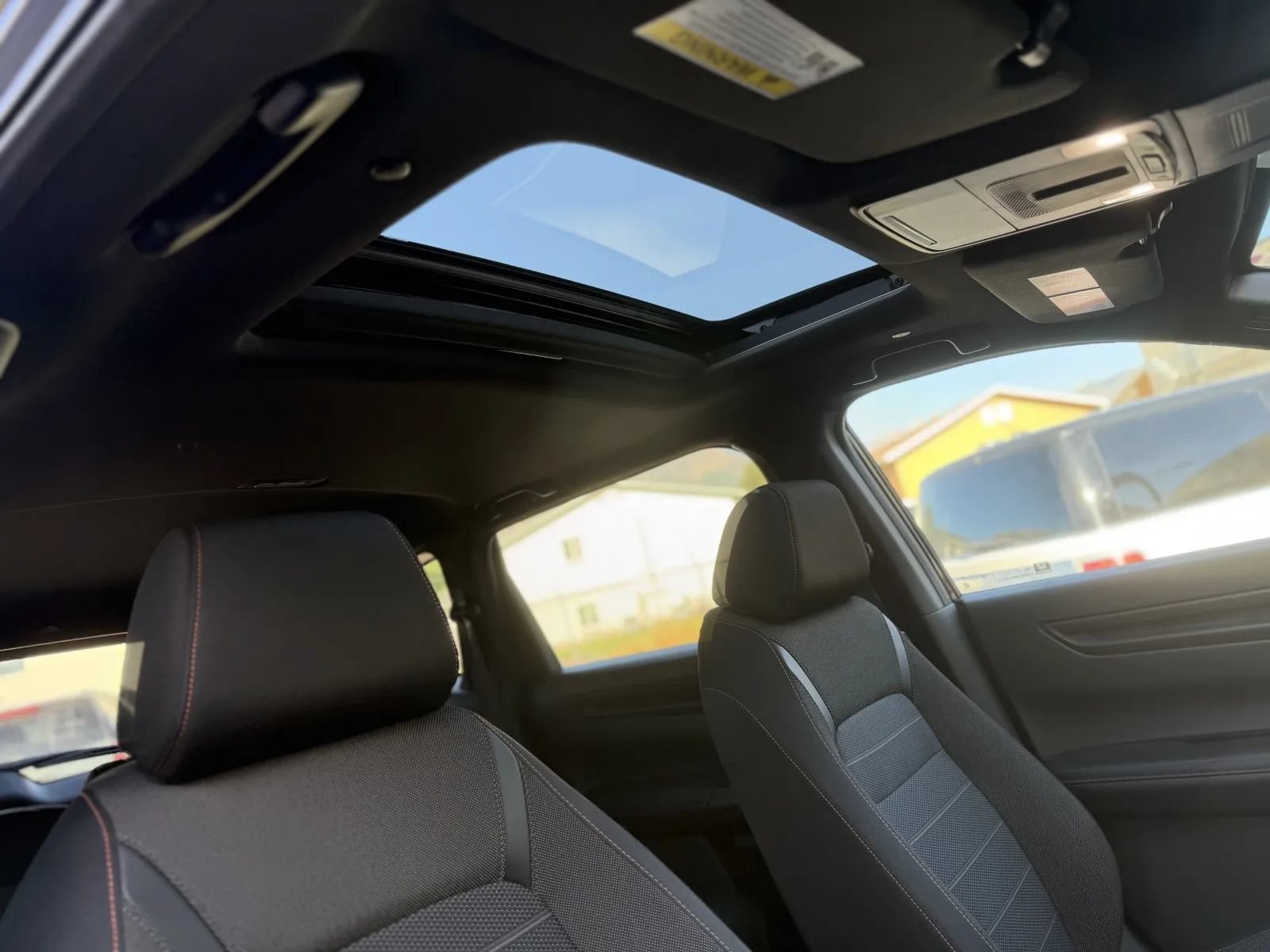 Used 2025 Honda CR-V Sport image 20