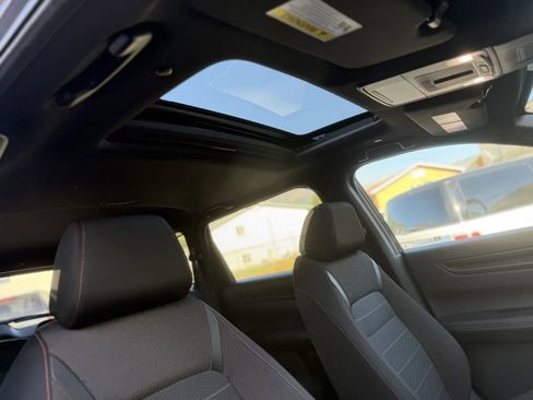 Used 2025 Honda CR-V Sport image 20