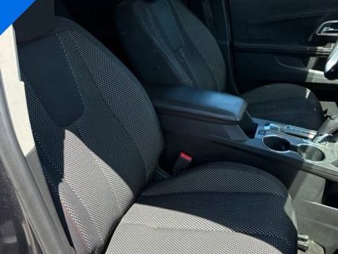 Used 2016 Chevrolet Equinox LT w/ Convenience Package FWD image 29