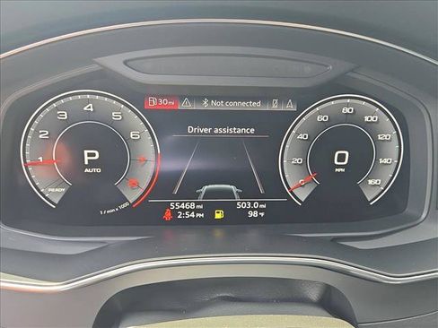 Used 2019 Audi A6 2.0T Premium Plus w/ Premium Plus Package AWD/4WD image 11