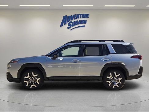 Certified 2026 Subaru Outback Touring XT AWD/4WD image 6