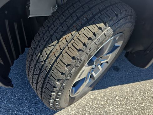 New 2026 Honda Ridgeline RTL image 31