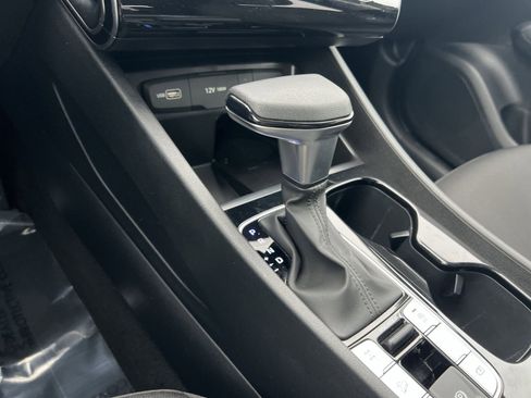 Used 2023 Hyundai Tucson SEL image 21