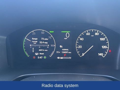 Used 2024 Honda CR-V Sport image 10