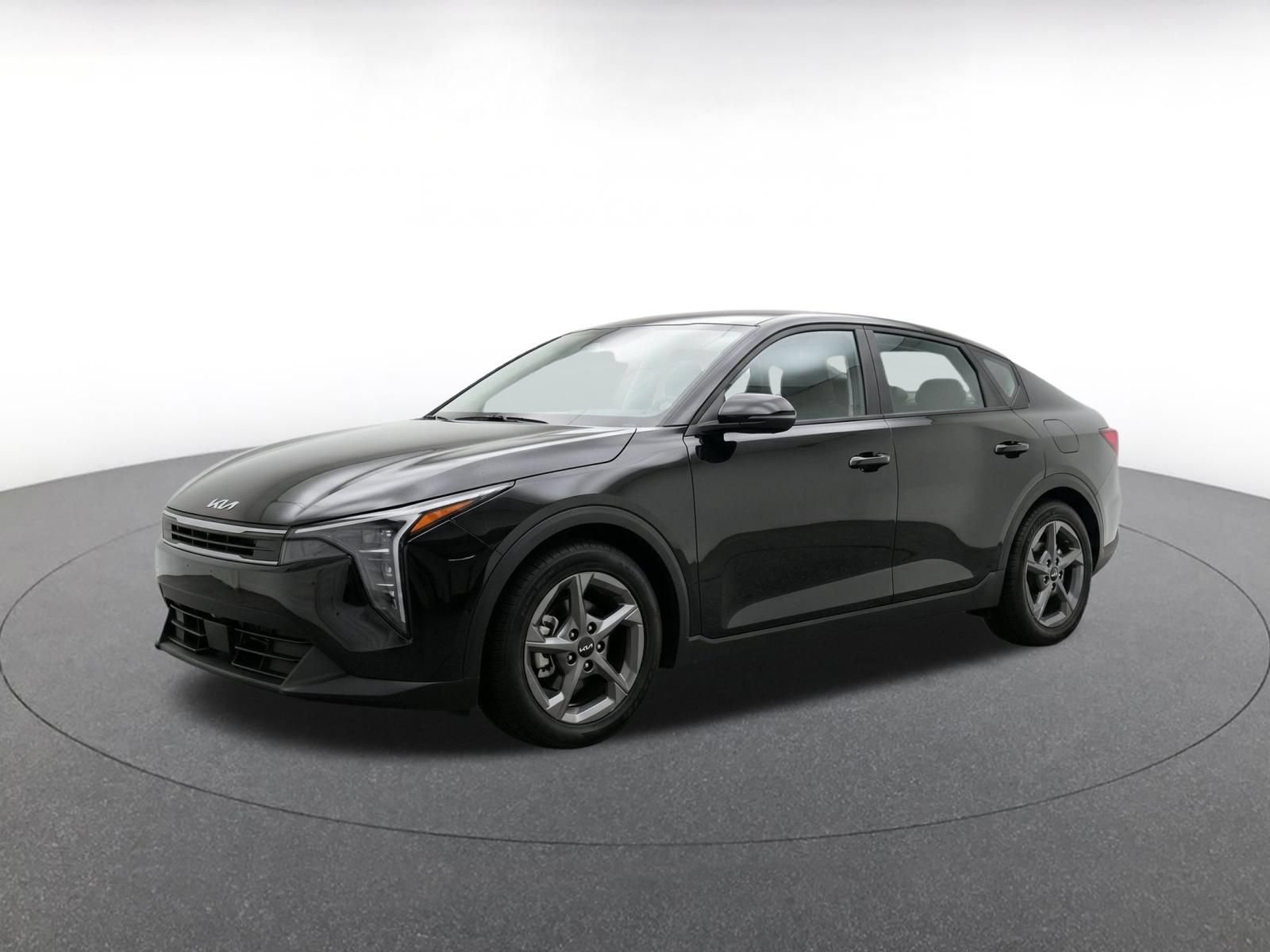 Used 2025 Kia K4 FWD image 6