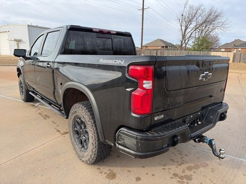 Used 2024 Chevrolet Silverado 1500 ZR2 w/ ZR2 Bison Edition image 2