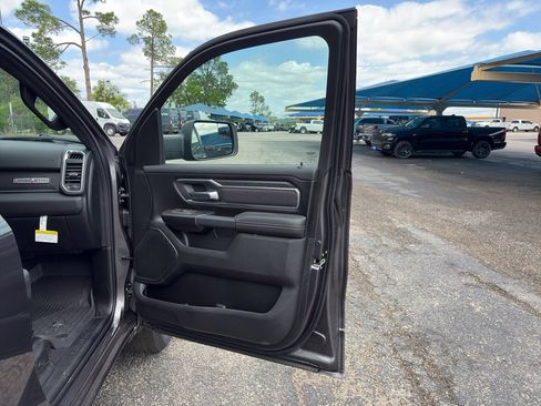 New 2026 RAM 1500 Lone Star RWD image 11