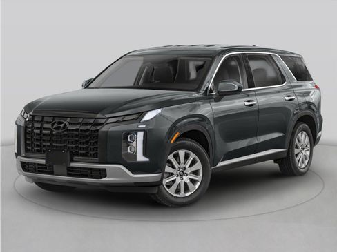 Used 2023 Hyundai Palisade XRT AWD/4WD image 1