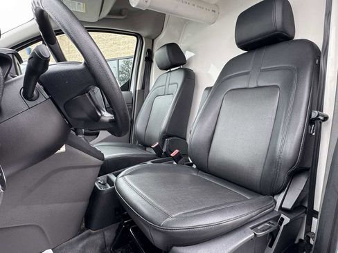 Used 2020 Ford Transit Connect XL image 21