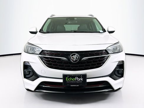 Used 2023 Buick Encore GX Select w/ Sport Touring Package image 2
