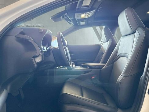 Certified 2026 Lexus UX 300h AWD w/ Cold Area Package image 9