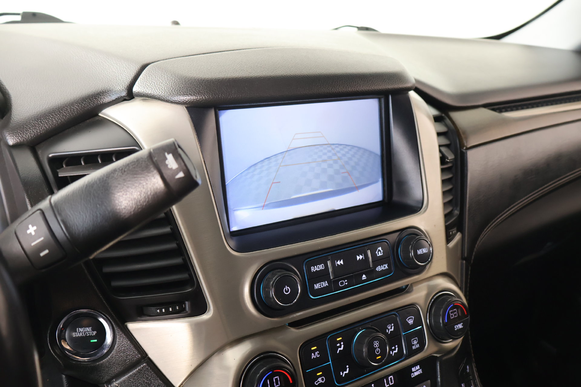 Used 2018 GMC Yukon Denali w/ Denali Ultimate Package AWD/4WD image 6