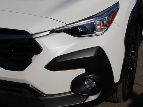 Used 2024 Subaru Crosstrek 2.0i Premium image 10