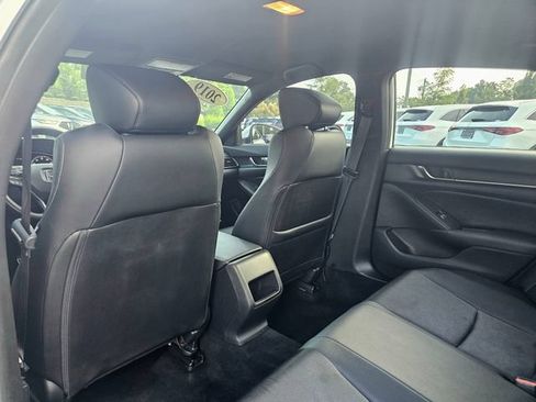 Used 2019 Honda Accord Sport image 25