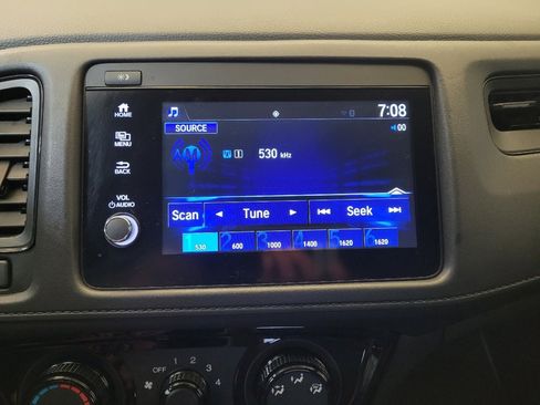 Used 2020 Honda HR-V Sport image 25