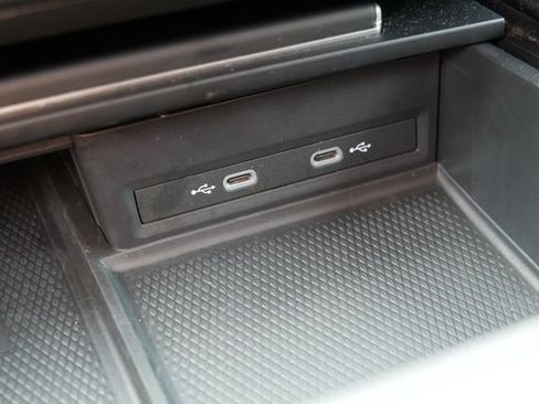 Certified 2024 Volkswagen Atlas SE AWD/4WD image 36