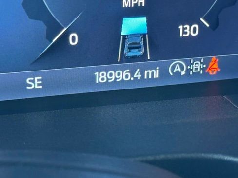 Used 2024 Ford Ranger Lariat w/ Trailer Tow Package AWD/4WD image 37